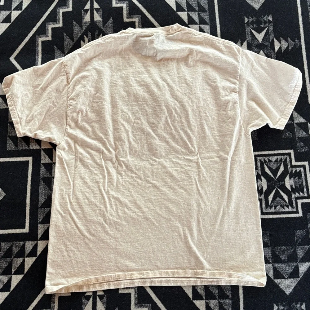 Graphic “Beer” Tee - Picture 6 of 6